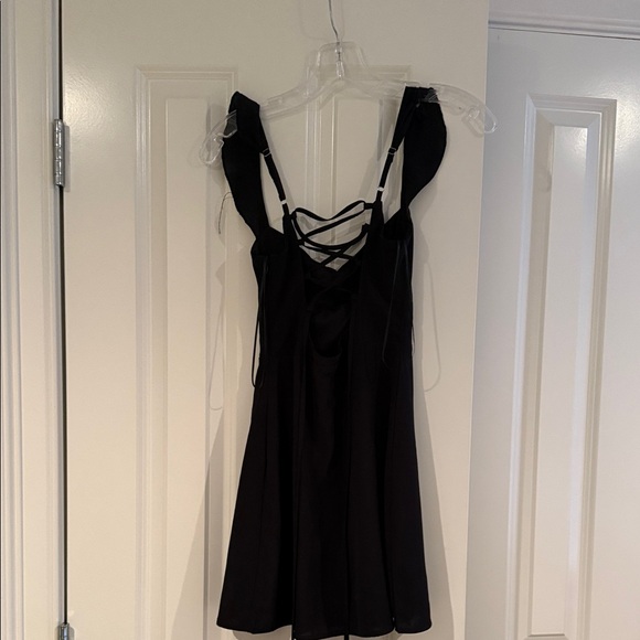 Princess Polly Landon strappy mini dress - Picture 3 of 3
